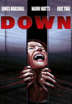 Down - Discesa infernale (2002)