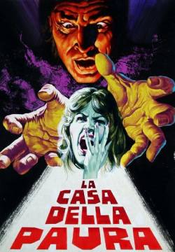 La casa della paura (1974)