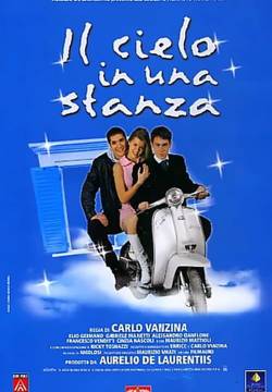 Il cielo in una stanza (1999)