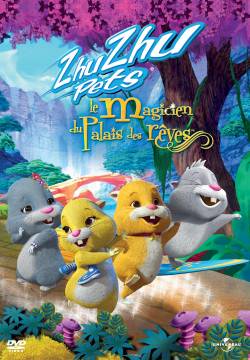 Zhu Zhu Pets - Alla ricerca di Zhu (2011)