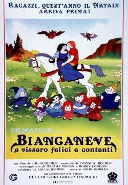 Happily Ever After - Biancaneve e vissero felici e contenti (1990)