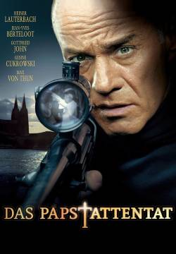 Das Papstattentat - Vaticangate: Attentato al Papa (2008)