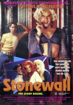 Stonewall (1995)