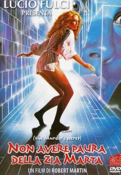 Non aver paura della zia Marta (1988)