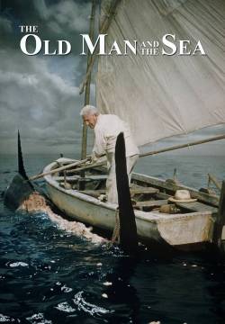The Old Man and the Sea - Il vecchio e il mare (1958)