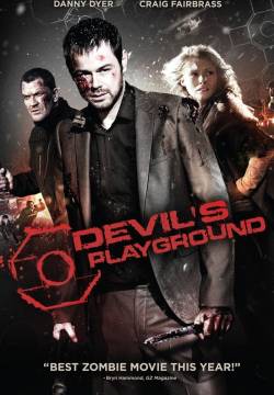 Devil's Playground (2010)