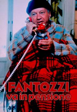 Fantozzi va in pensione (1988)