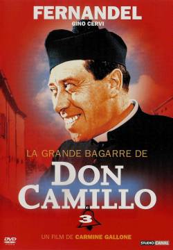 Don Camillo e l'onorevole Peppone (1955)