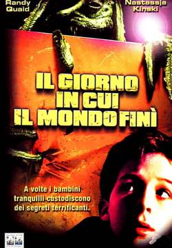 The Day the World Ended - Il giorno in cui il mondo finì (2001)