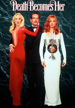 Death Becomes Her - La morte ti fa bella (1992)