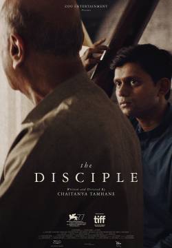 The Disciple (2020)