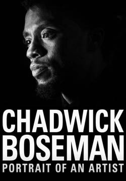 Chadwick Boseman: Portrait of an Artist (2021)