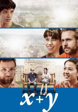 X+Y (2014)