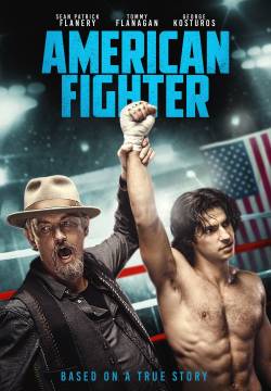 American Fighter (2021)