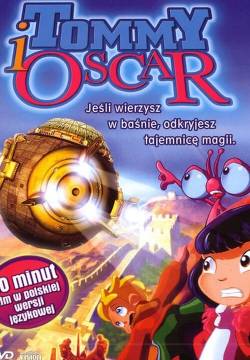 Tommy e Oscar (2008)