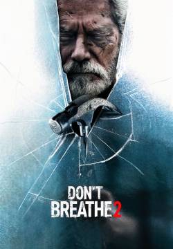 Don't Breathe 2: Man in the Dark - L'uomo nel buio (2021)