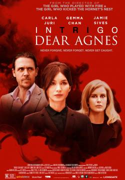 Intrigo: Dear Agnes - La nemica del cuore (2019)