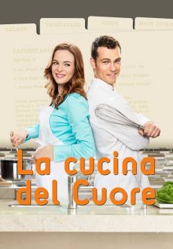 Recipe for Love - La cucina del cuore (2014)