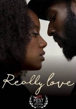 Really Love (2020)