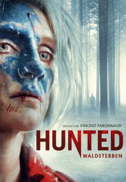 Hunted - Chi ha paura del lupo cattivo? (2021)