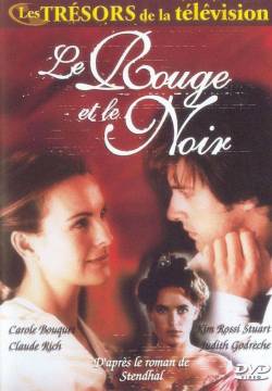 Le Rouge et le Noir - Il rosso e il nero (1997)