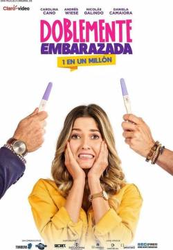 Doblemente Embarazada (2021)