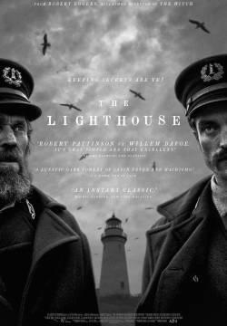 The Lighthouse (2019)