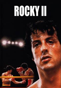 Rocky II (1979)