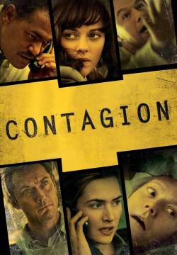 Contagion (2011)