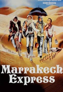 Marrakech Express (1989)