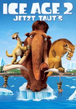 Ice Age: The Meltdown - L'era glaciale 2: Il disgelo (2006)