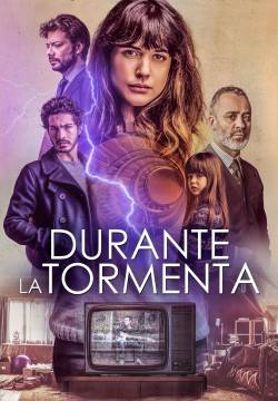 Durante la tormenta (2018)