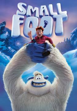 Smallfoot - Il mio amico delle nevi (2018)