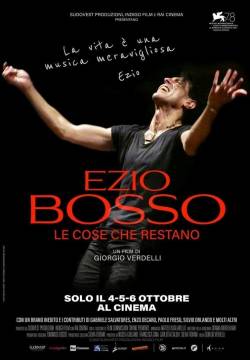 Ezio Bosso - Le cose che restano (2021)