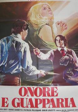 Onore e guapparia (1977)