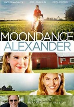 Moondance Alexander (2007)