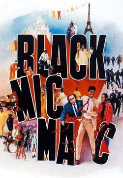 Black Mic Mac (1986)