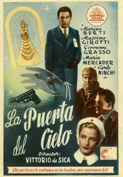 La porta del cielo (1945)