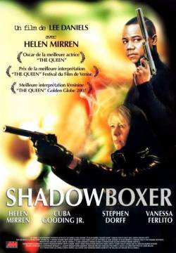 Shadowboxer (2005)