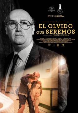 El olvido que seremos: Memories of My Father - La nostra storia (2020)