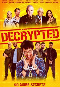 Decrypted (2021)