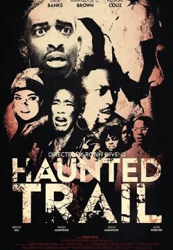 Haunted Trail (2021)