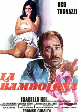 La bambolona (1968)