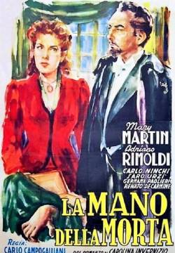 La mano della morta (1949)