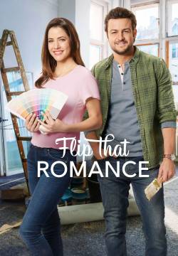 Flip That Romance - Un appartamento per due (2019)