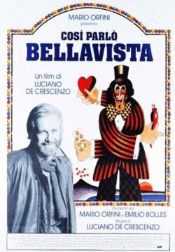 Così parlò Bellavista (1984)