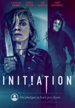 Initiation (2021)