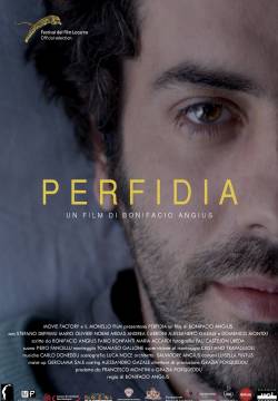 Perfidia (2014)