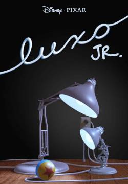 Luxo Junior (1986)