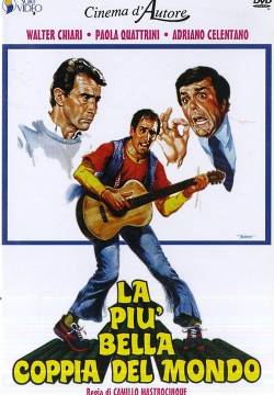 La più bella coppia del mondo (1968)